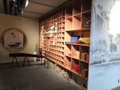 -醉霖生态餐厅(交大店)