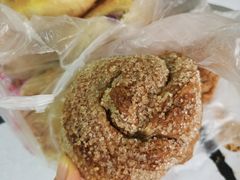 小麻酱-茂名道烧饼王(海地店)