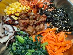 -米村拌饭(银泰中心店)