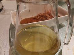 -逸林轩中餐厅(中信泰富朱家角锦江酒店)