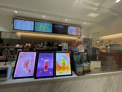 -CoCo都可(汉神购物广场店)