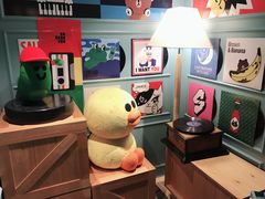 -LINE FRIENDS Garosu-gil Flagship Store