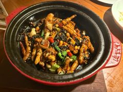 -外婆家(青岛万象城店)