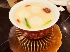 -壹号宴餐厅(汉口江滩店)