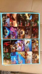 -BBVR团建聚会体验馆·亲子DIY手工