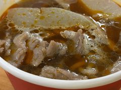-江三王记牛杂馆(总店)