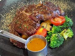 -安妮意大利餐厅(国贸店)