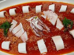 -写庭·鱼鲜川菜·宴请(铁像寺水街店)