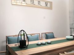 -隆德堂青瓷艺术·茶馆(故宫店)