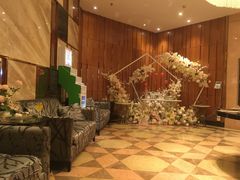 -芭菲盛宴·环球美食(锦城万达广场店)