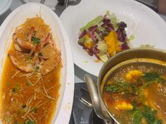 -3号仓库·创意中国菜(嘉兴龙鼎万达店)