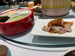 -东兴楼饭庄(六里桥店)