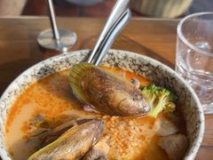 -Brut Eatery悦璞食堂(愚园路店)