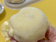 -水牛奶皇后糖水铺(深圳总店)
