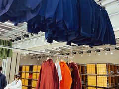 -迪桑特DESCENTE(北京三里屯BLANC店)