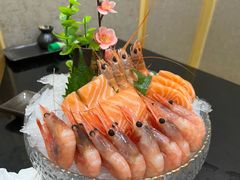 -竹之月日本料理铁板烧(香江花园店)