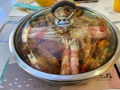 -黄记煌三汁焖锅(悦方IDmall店)