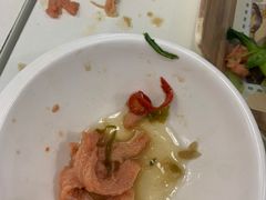 -觅姐一碗健康煮(青浦宝龙广场店)