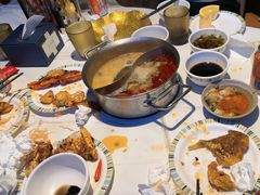 -吉布鲁牛排海鲜自助(船山大都会店)