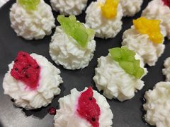 百花山药-马凯餐厅(地安门店)