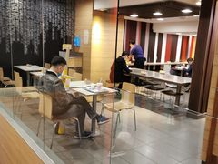 -麦当劳(百利广场店)