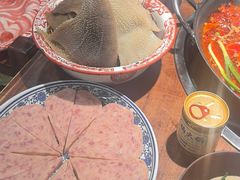 -楠火锅(西单店)