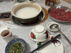 -丰尔粥食·粥底火锅(大良总店)