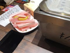-盟重烧烤(高正街店)