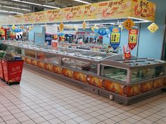 -大润发(芜湖店)