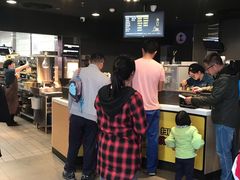 -麦当劳(盛兴大街店)