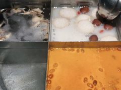 -海底捞火锅(崇文门新世界百货店)