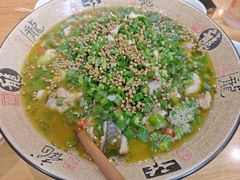 -自贡盐帮菜·玩辣餐厅(樱花园西街店)