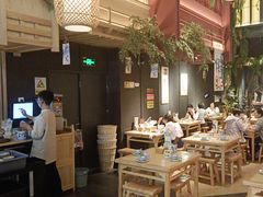 -南京大牌档(龙江新城市广场店)