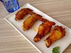-必胜客(海滨店)