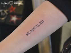 -飛凡TATTOO纹身•原创