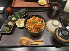 -玄白·炭烤活鳗(上海首店)