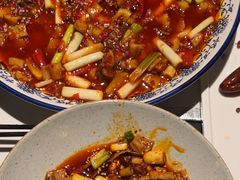 -院8里·小聚园老川菜(九眼桥店)