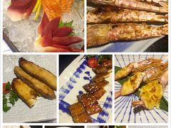 -梅筑·创意料理(王府井百货店)