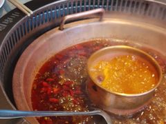 -小南房鲜美蛙火锅(北苑店)