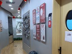 -汉翔书法丨书法·美术·硬笔·国画(望京校区)