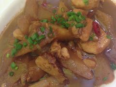 -明州小宴(文化广场店)