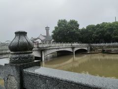 -乌镇东栅景区