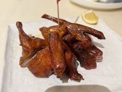 -侨美食家·粤菜(体育西路店)