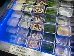 -美洲岛烤肉自助餐厅