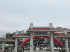 -龙沙公园