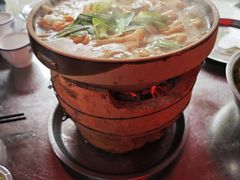 -麻伊伏土菜馆(朗州路店)