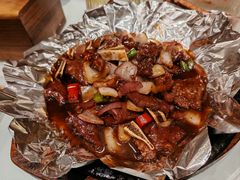 -城北食府(枫林店)