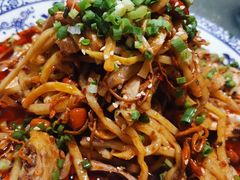 -非常粥道(天宝东街店)