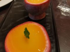 -中山保利艾美酒店-乐美中餐厅