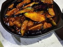 -海宁煲农家菜(惠南镇店)